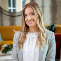Hannah (Noble) Fuller, Mba