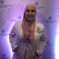 Haya Harb