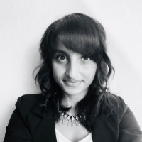Nikita Patel