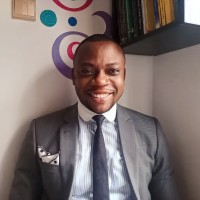 Henry Ogbujah Esq.