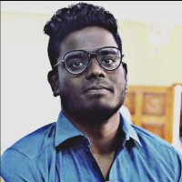 Sriram Jayakumar