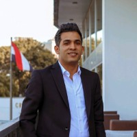 Farouk youssef