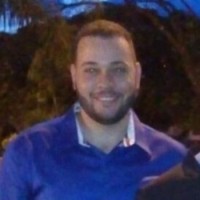 Marcos Paulo Redoan