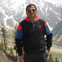 Vikram Deshpande