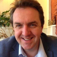 Matthew Green