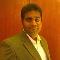 Srinivasa Rao