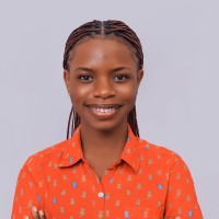 Grace Biribawa Muganzi