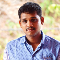 Sudhakar Krishnan