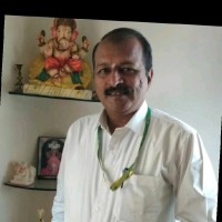 Mahesh Kumar