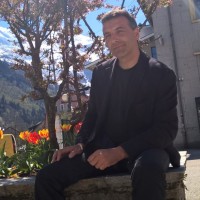 Bosc David