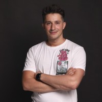 Taras Pilipov