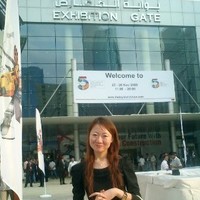 Tracy Cai