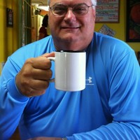 Dave Atkins