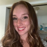 Katelyn Stuber