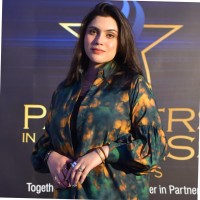 Muntaha Ashraf