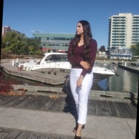 Simran Preet