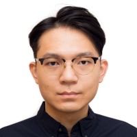 Yu Jui Chen