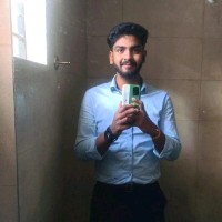 Kaustuva Biswaprakash Swain