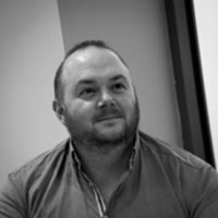Ross Cook