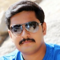 Santhosh Kumar HC