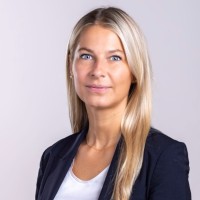 Petra Gorombei, Phd