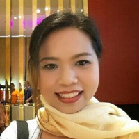 Nutteera Pongphongpool