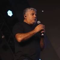 Marcos Brandao
