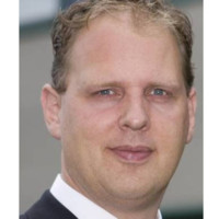 Bram Vreugdenhil