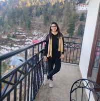 yeshika Sharma