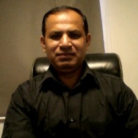Asghar Awan