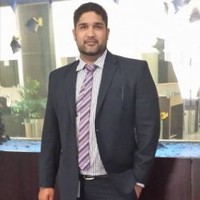 Qaisar Amin