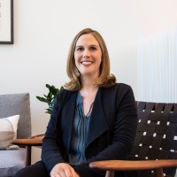 Monika Whittenburg, IIDA, LEED AP, WELL AP