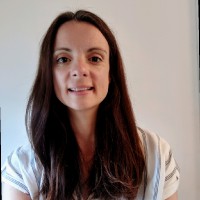 Ali Horsington