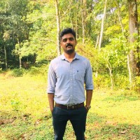 Joshua K Babu
