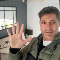 Ezequiel Casanovas