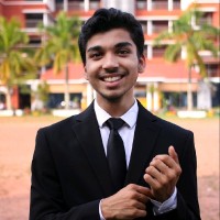 Sidharth Vijayan