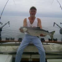 Randy Stanius