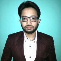 Syed Khalid Azeem