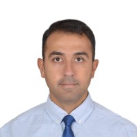 Serkan Şahin Zorlu