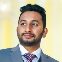 Prashanth Reddy Gaddam