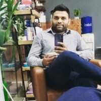 Ankit Gupta