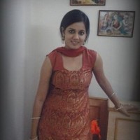 Pooja Singh