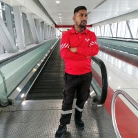 Neeraj Jagar Ram