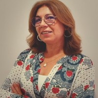 Helena Rosário Graça