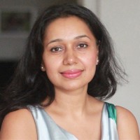 Dr Menka Gupta