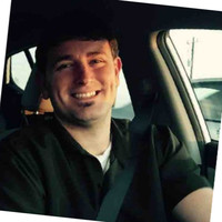 Christopher Stamey