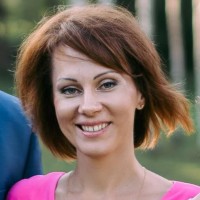 Aleksandra Vilkovska