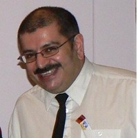 George Marcar