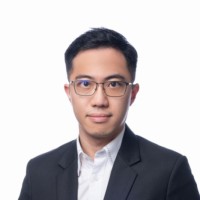 Max Teh Teck Liang