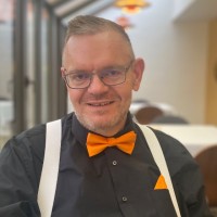 Brian Martin Jørgensen